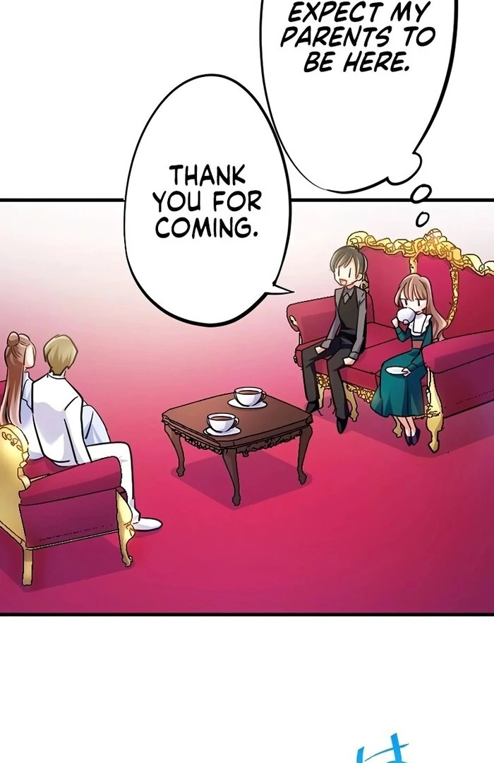 Villain's Mob Wife Scheduled To Die Chapter 6 - page 110