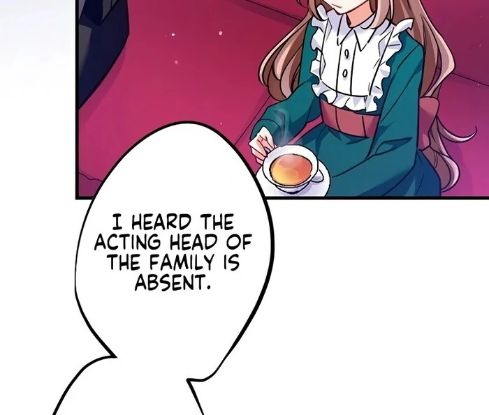 Villain's Mob Wife Scheduled To Die Chapter 6 - page 115