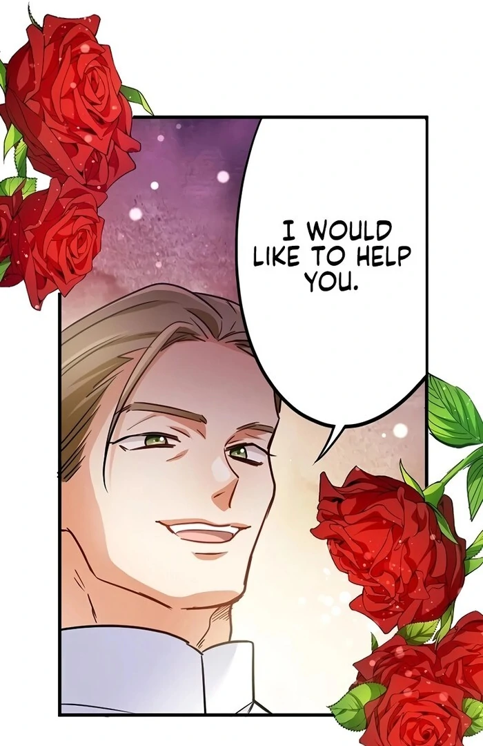 Villain's Mob Wife Scheduled To Die Chapter 6 - page 117