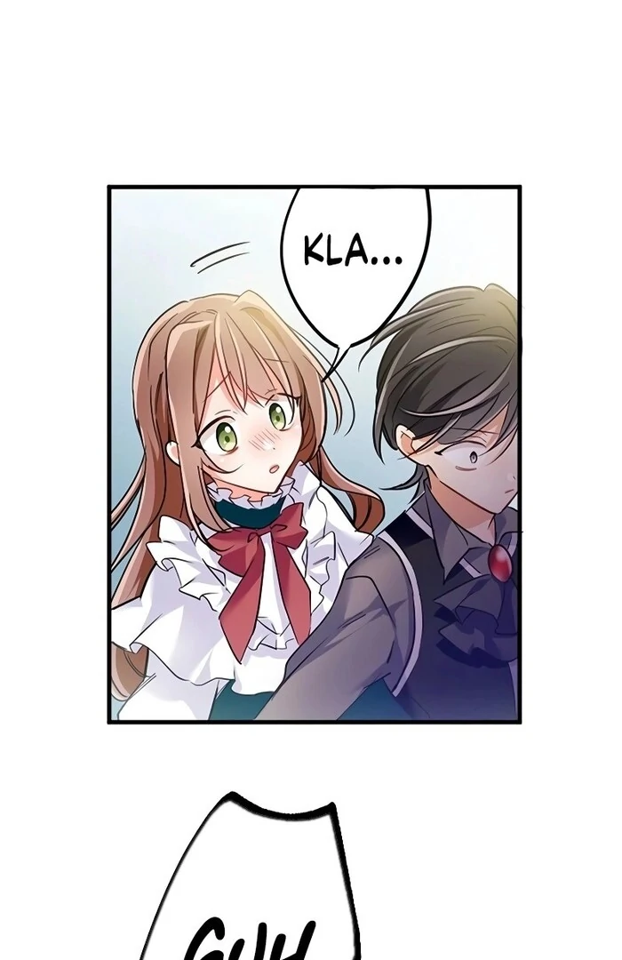 Villain's Mob Wife Scheduled To Die Chapter 6 - page 25