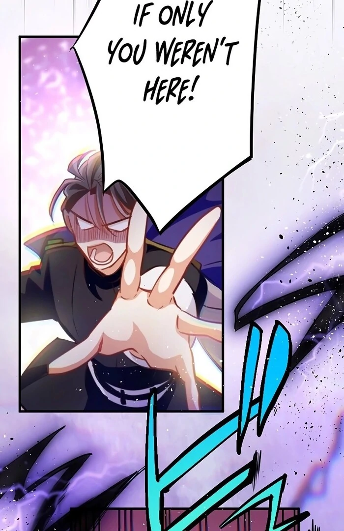 Villain's Mob Wife Scheduled To Die Chapter 6 - page 2