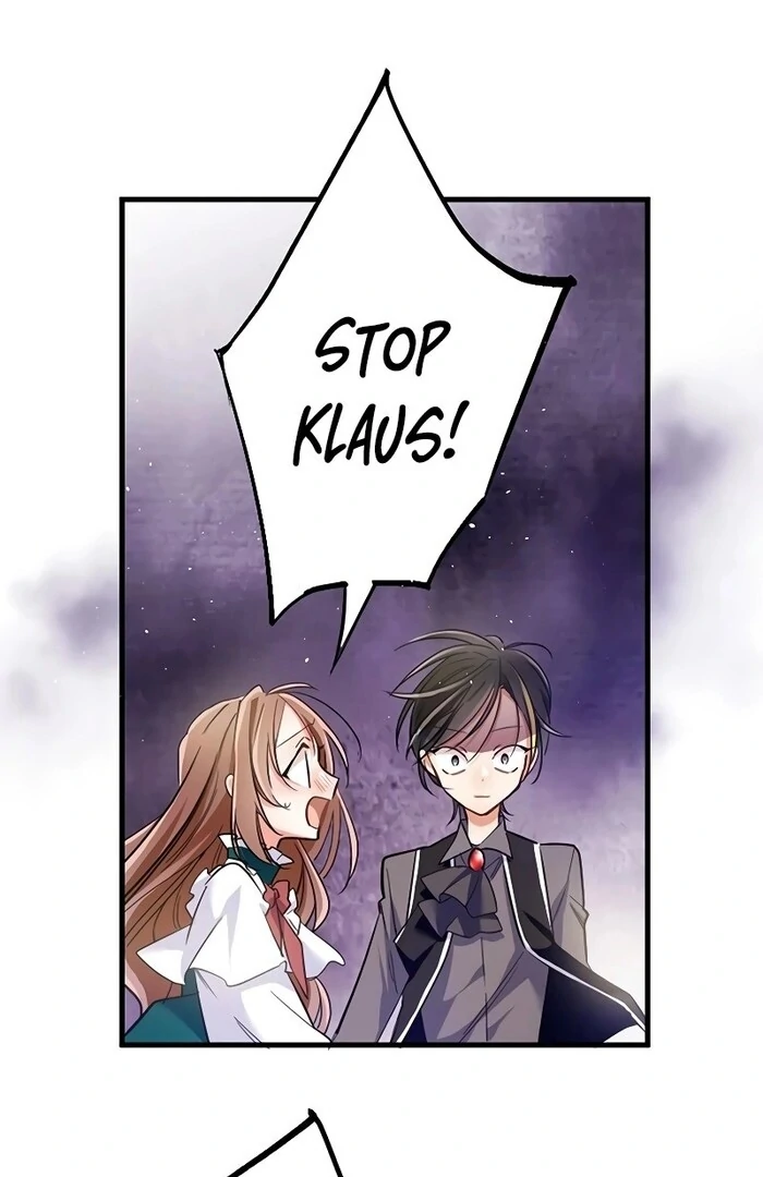 Villain's Mob Wife Scheduled To Die Chapter 6 - page 34