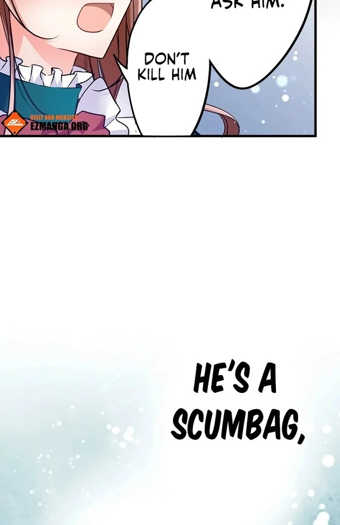 Villain's Mob Wife Scheduled To Die Chapter 6 - page 40