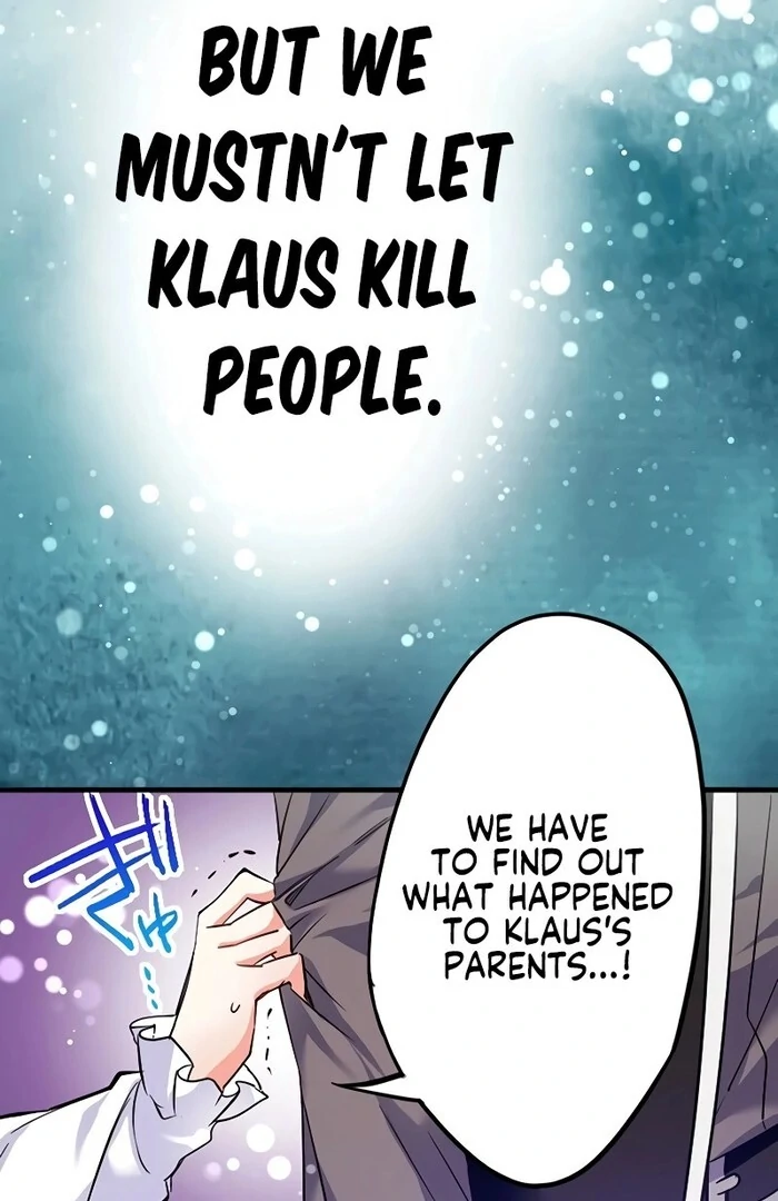 Villain's Mob Wife Scheduled To Die Chapter 6 - page 41