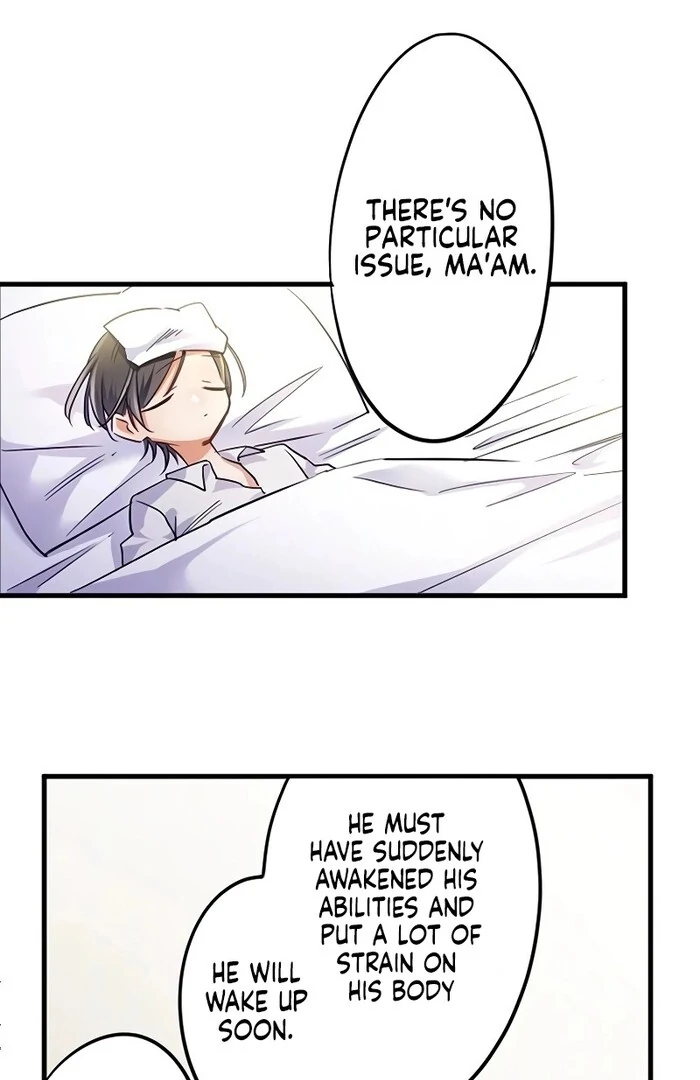 Villain's Mob Wife Scheduled To Die Chapter 6 - page 53