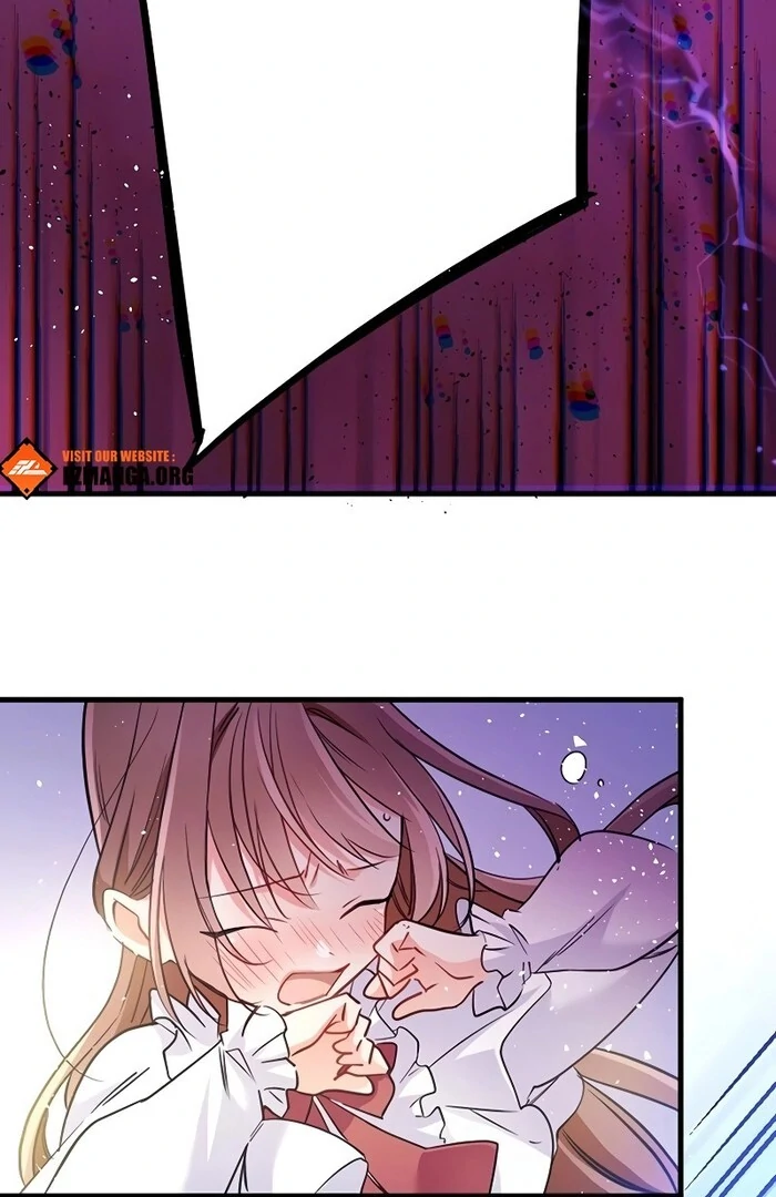 Villain's Mob Wife Scheduled To Die Chapter 6 - page 5