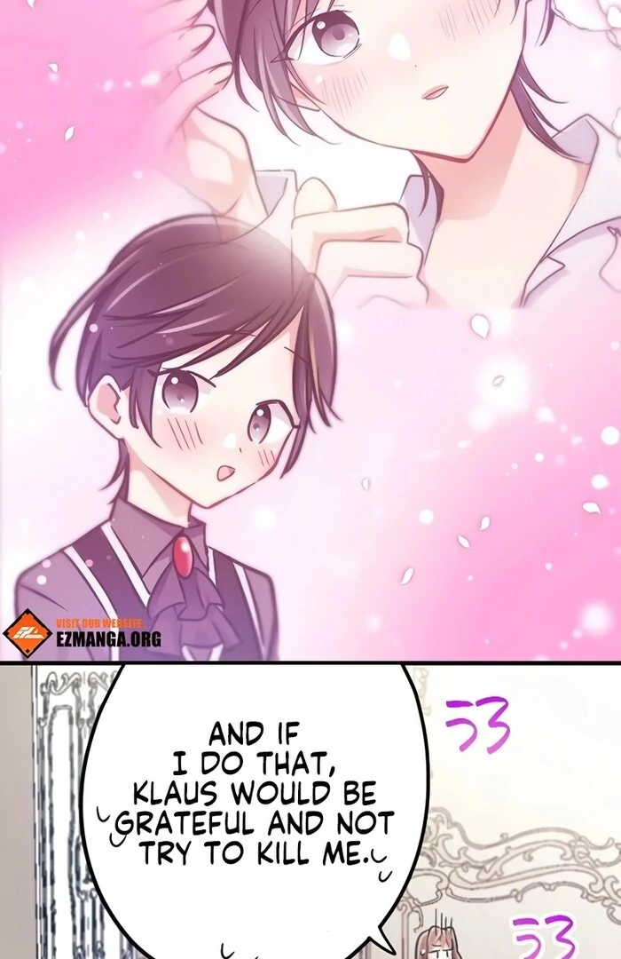Villain's Mob Wife Scheduled To Die Chapter 6 - page 60