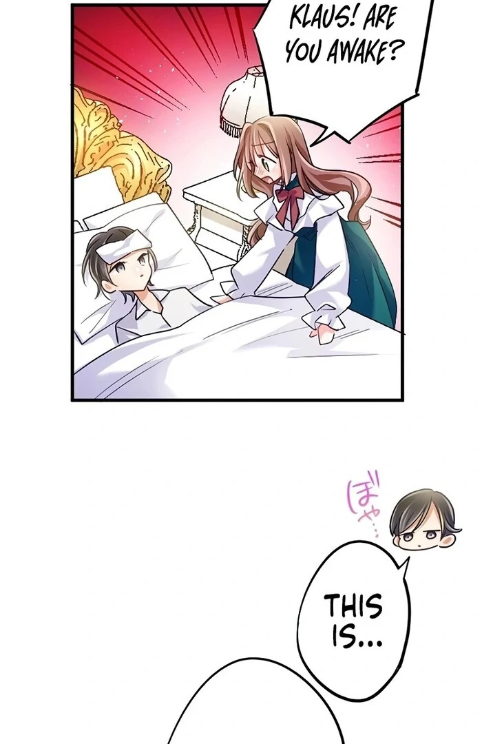 Villain's Mob Wife Scheduled To Die Chapter 6 - page 63