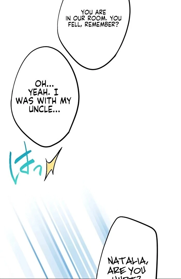 Villain's Mob Wife Scheduled To Die Chapter 6 - page 64
