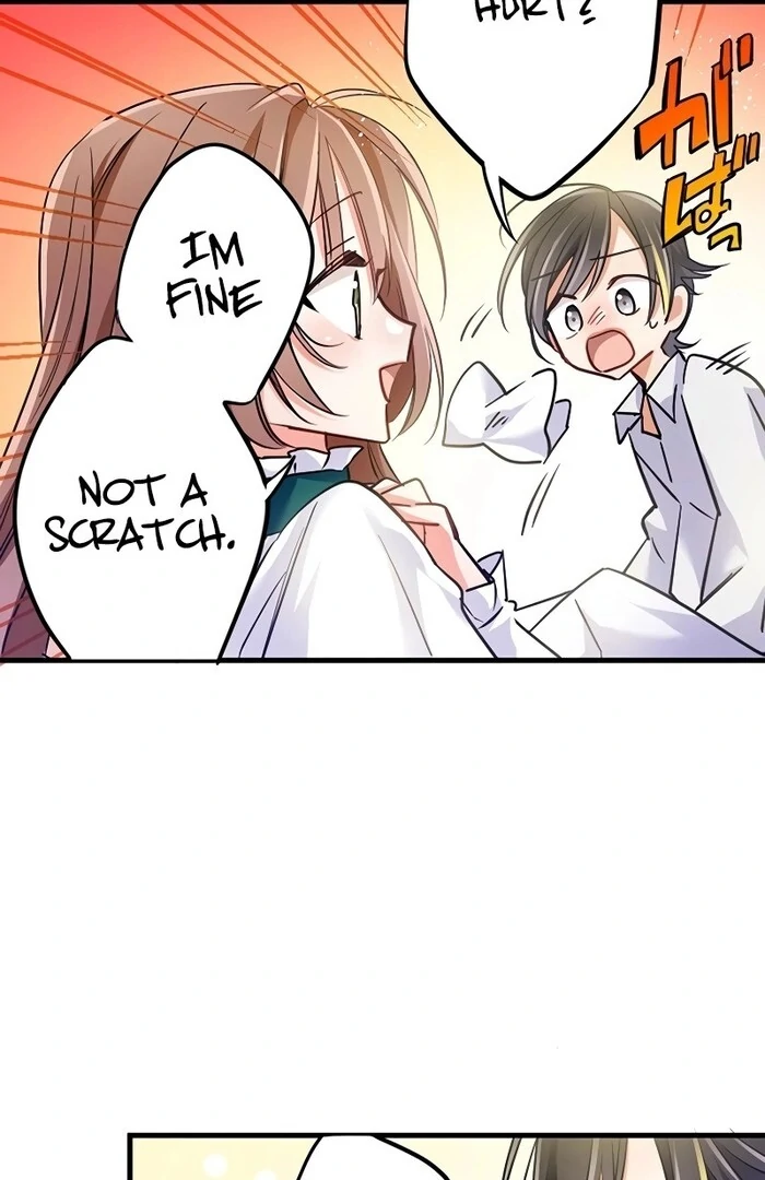 Villain's Mob Wife Scheduled To Die Chapter 6 - page 65