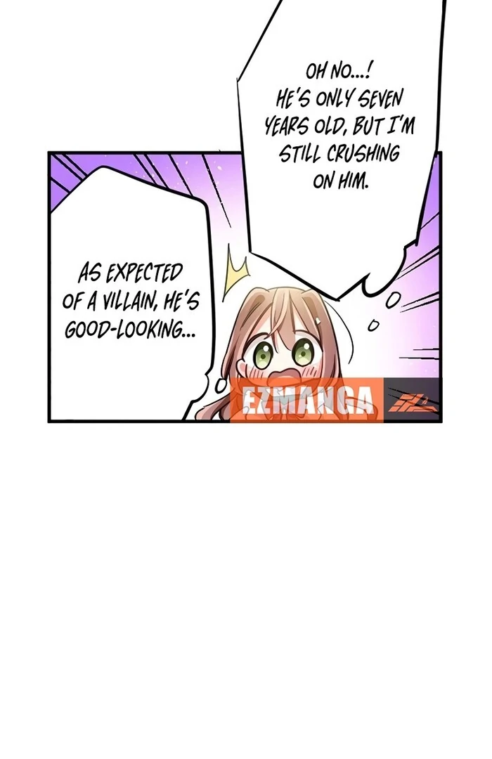 Villain's Mob Wife Scheduled To Die Chapter 6 - page 75