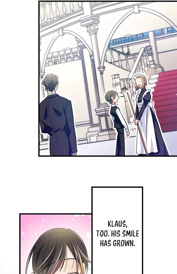 Villain's Mob Wife Scheduled To Die Chapter 6 - page 97