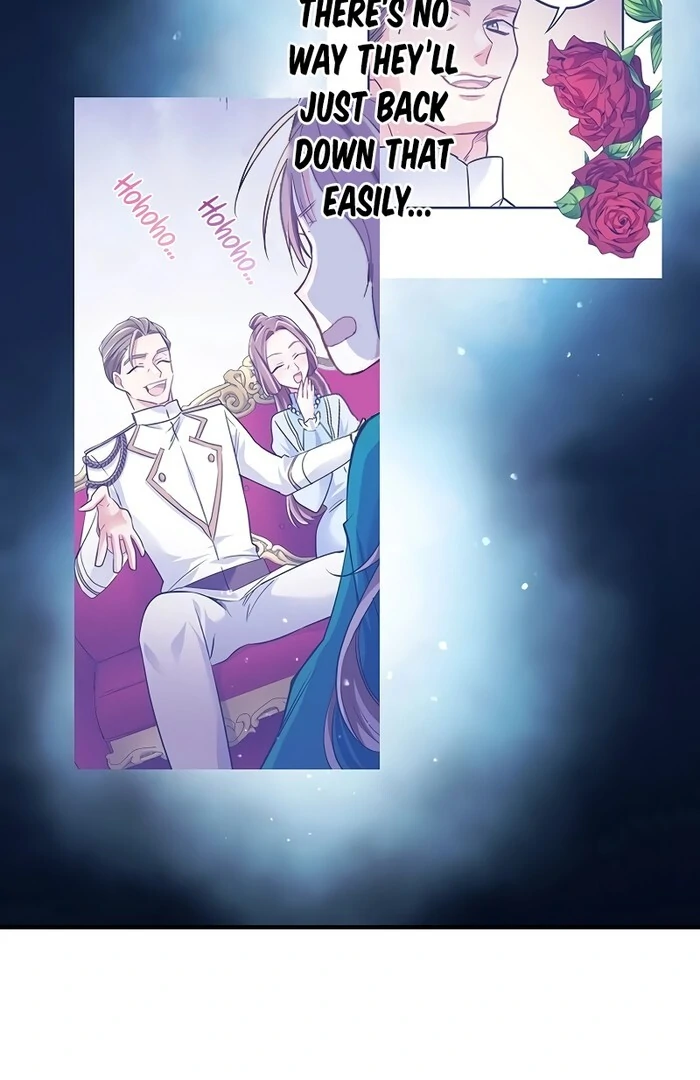 Villain's Mob Wife Scheduled To Die Chapter 7 - page 103