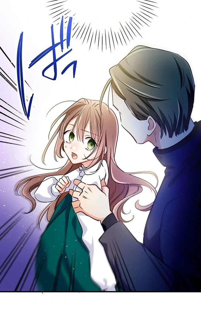Villain's Mob Wife Scheduled To Die Chapter 7 - page 107
