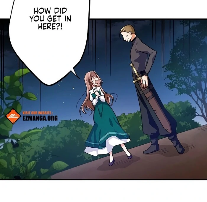 Villain's Mob Wife Scheduled To Die Chapter 7 - page 110
