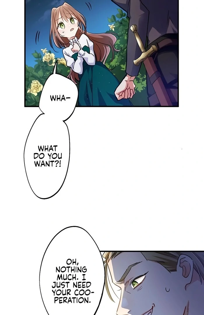 Villain's Mob Wife Scheduled To Die Chapter 7 - page 113