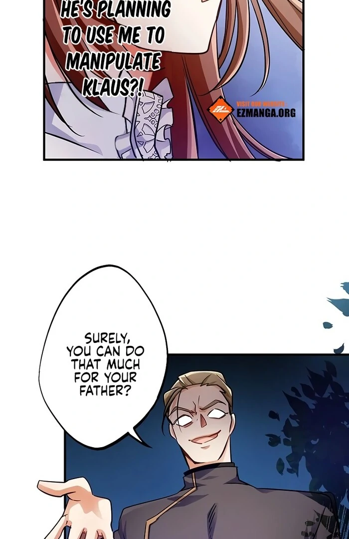 Villain's Mob Wife Scheduled To Die Chapter 7 - page 116