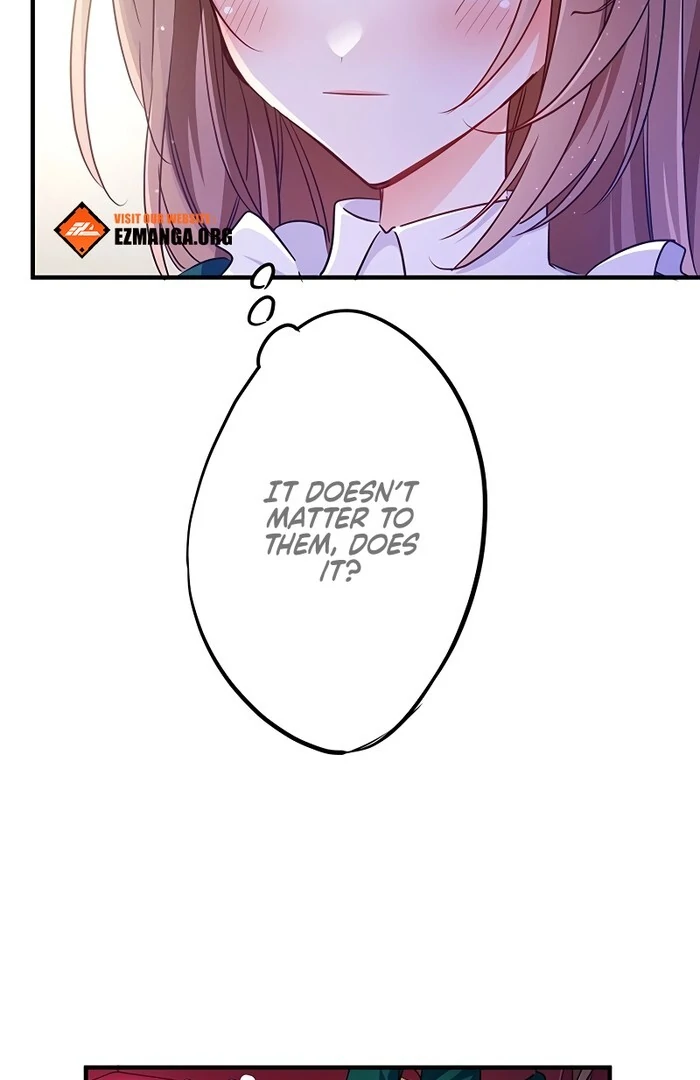 Villain's Mob Wife Scheduled To Die Chapter 7 - page 12