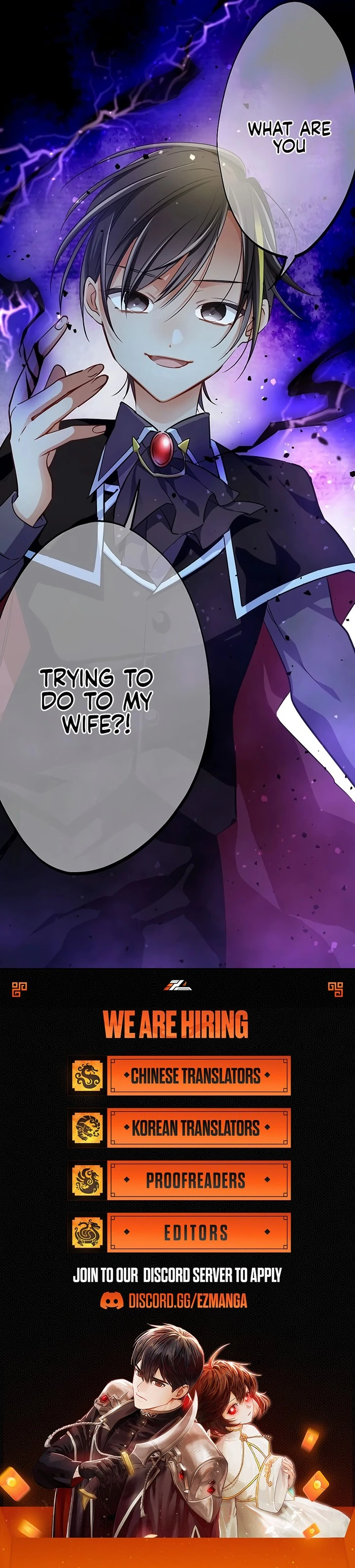 Villain's Mob Wife Scheduled To Die Chapter 7 - page 140
