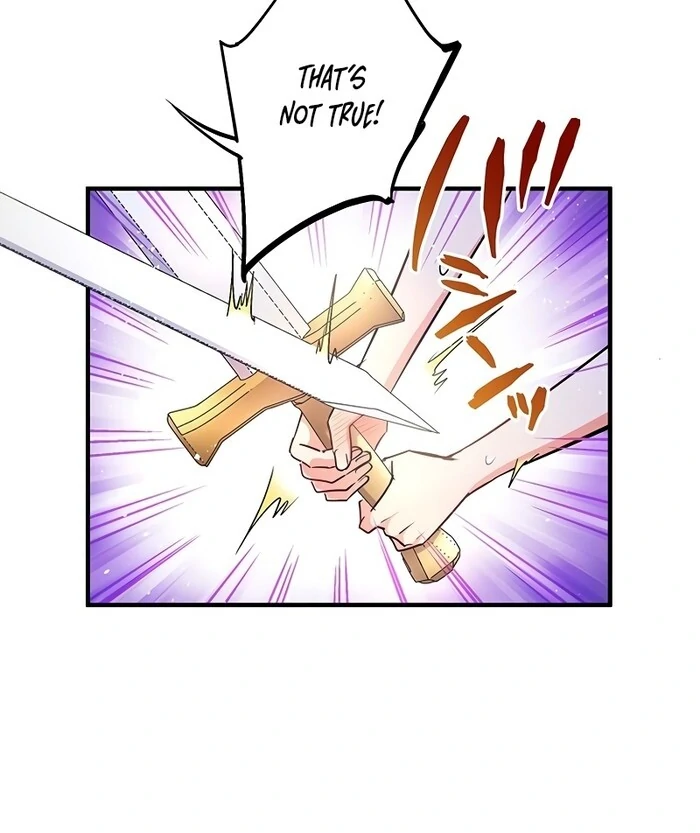 Villain's Mob Wife Scheduled To Die Chapter 7 - page 17