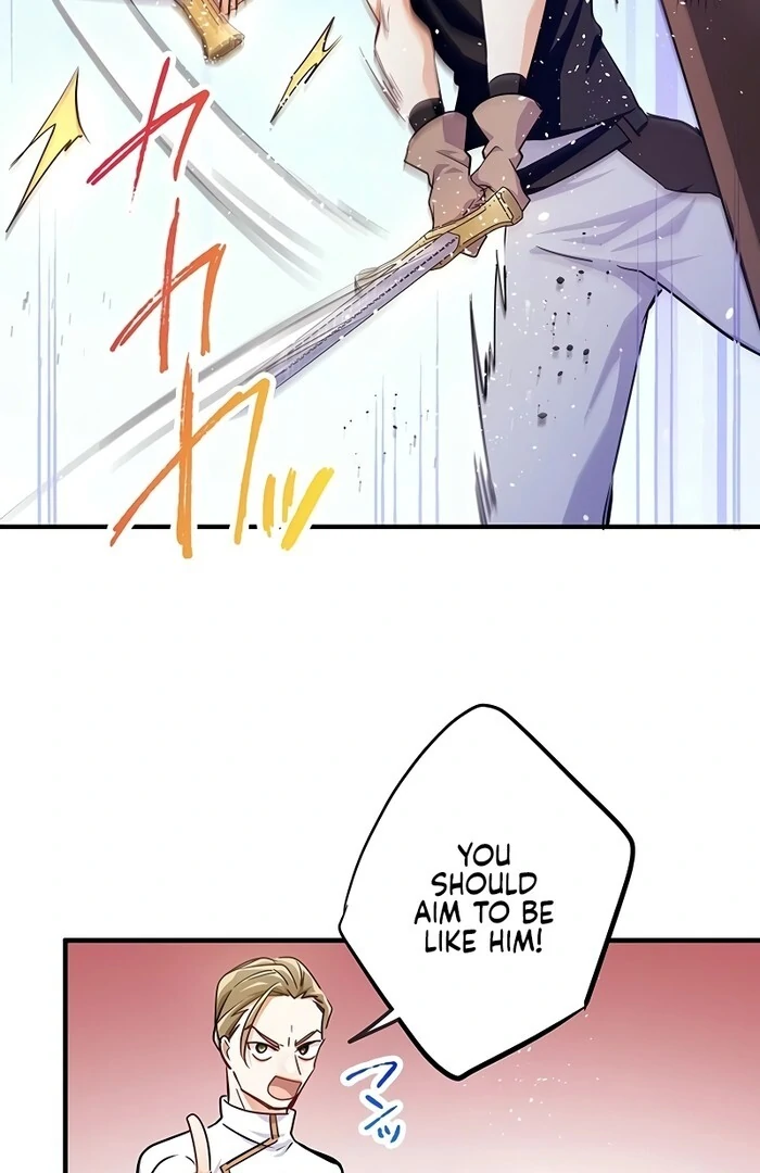 Villain's Mob Wife Scheduled To Die Chapter 7 - page 23