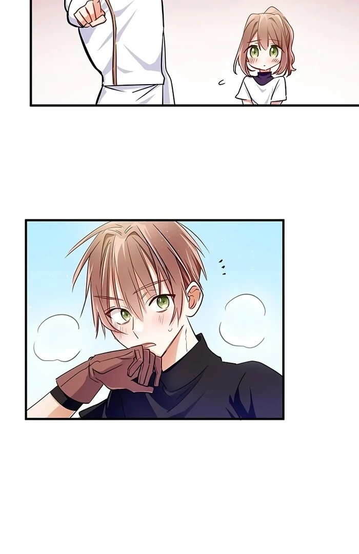 Villain's Mob Wife Scheduled To Die Chapter 7 - page 24