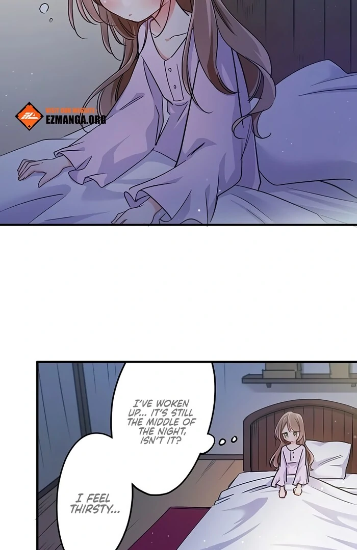 Villain's Mob Wife Scheduled To Die Chapter 7 - page 32