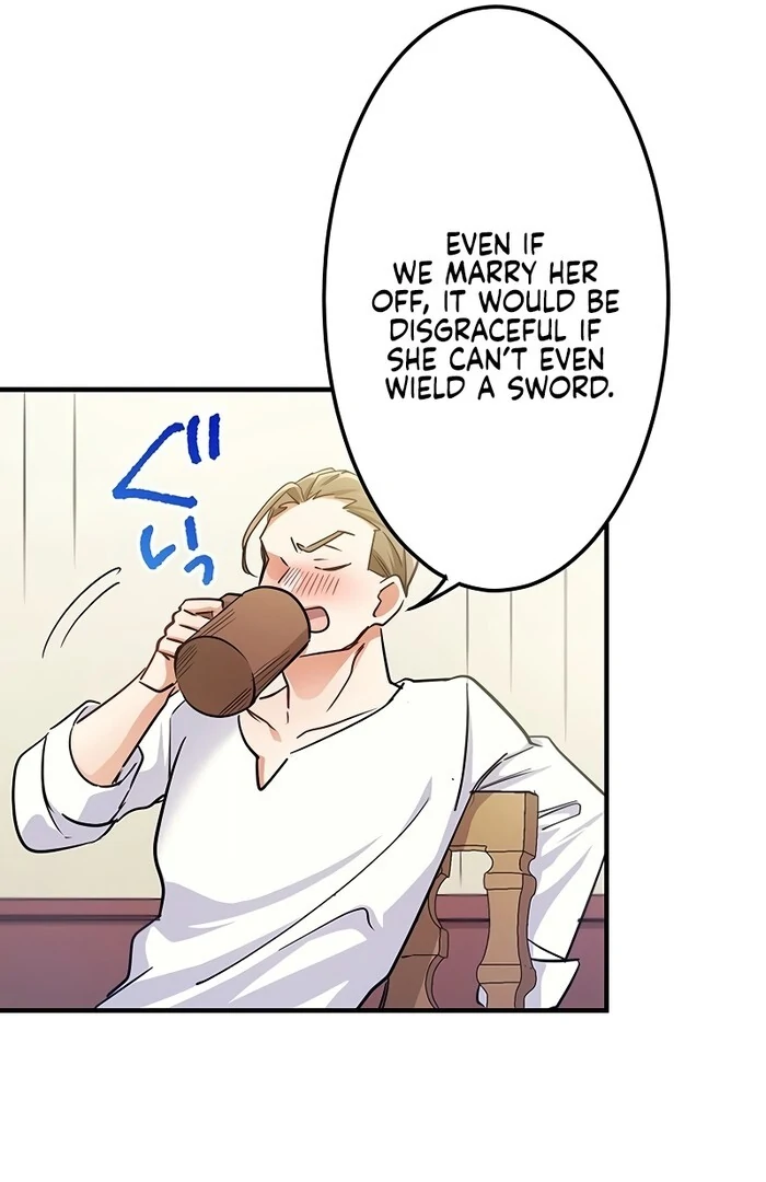 Villain's Mob Wife Scheduled To Die Chapter 7 - page 37