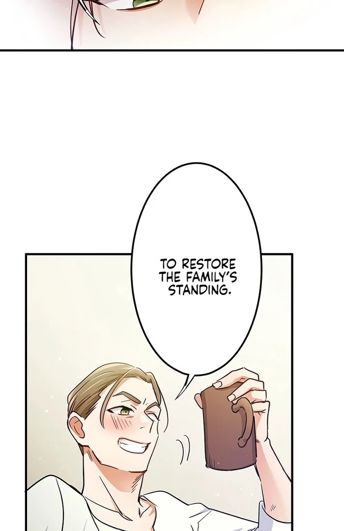 Villain's Mob Wife Scheduled To Die Chapter 7 - page 40