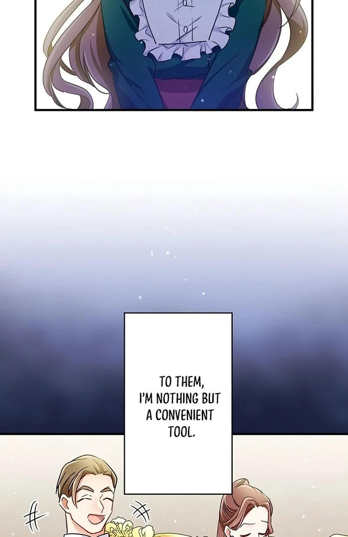 Villain's Mob Wife Scheduled To Die Chapter 7 - page 49