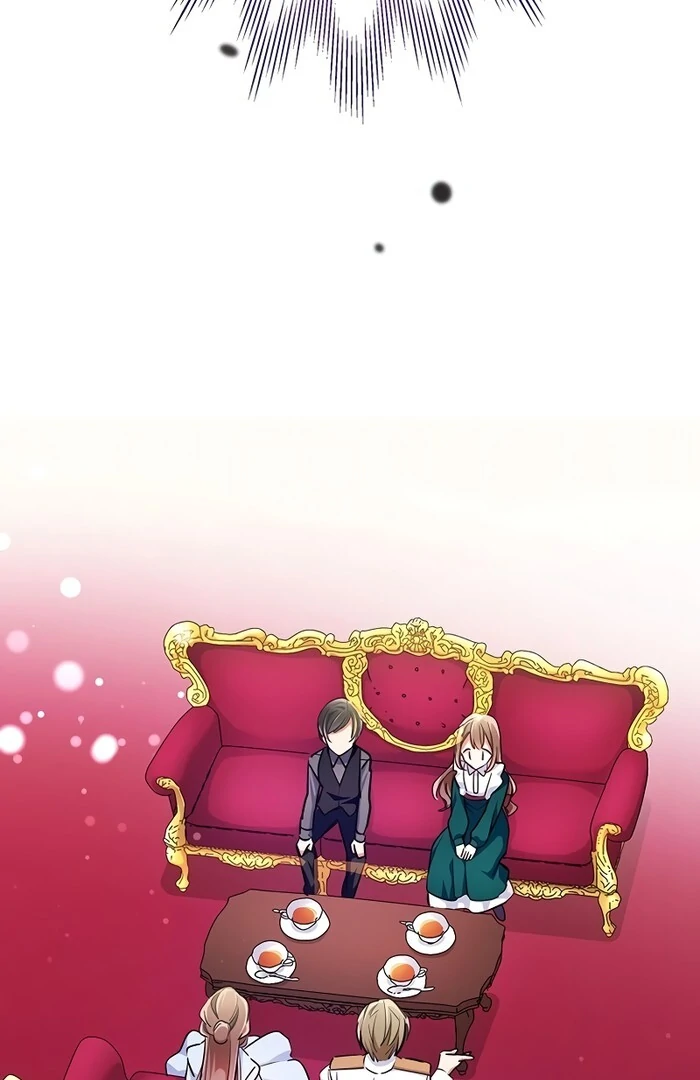 Villain's Mob Wife Scheduled To Die Chapter 7 - page 5