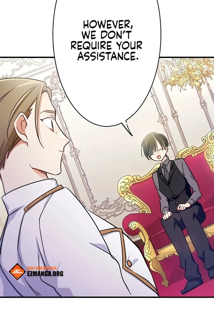 Villain's Mob Wife Scheduled To Die Chapter 7 - page 63
