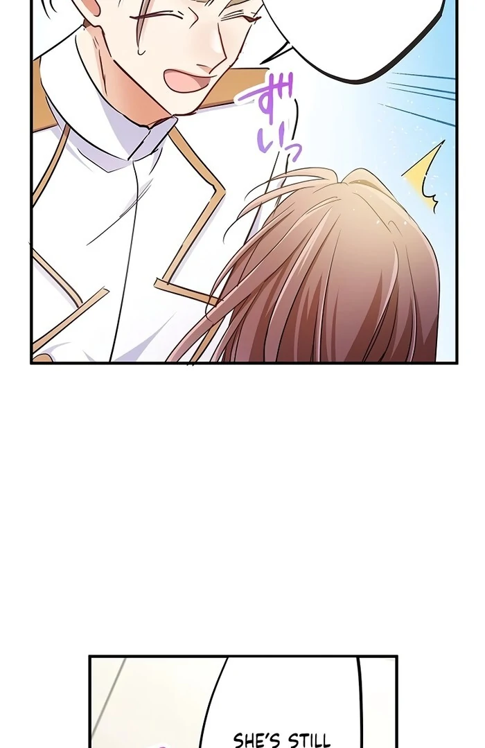Villain's Mob Wife Scheduled To Die Chapter 7 - page 68
