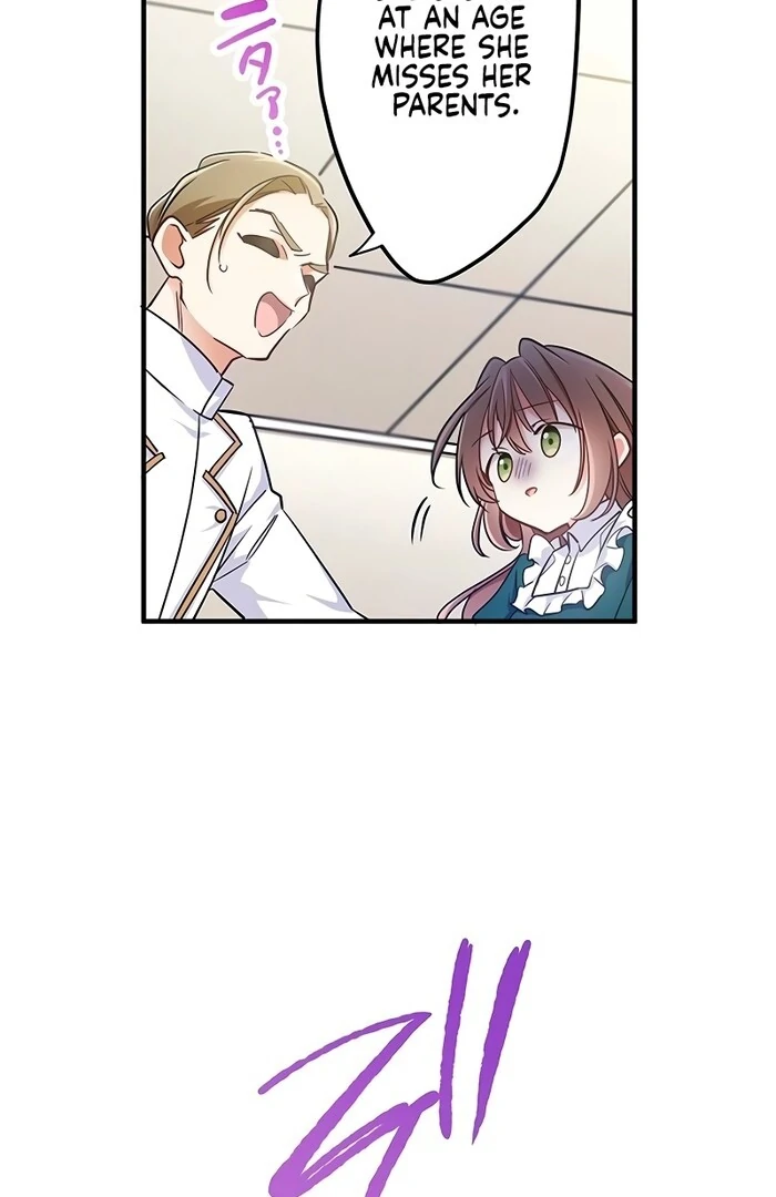 Villain's Mob Wife Scheduled To Die Chapter 7 - page 69