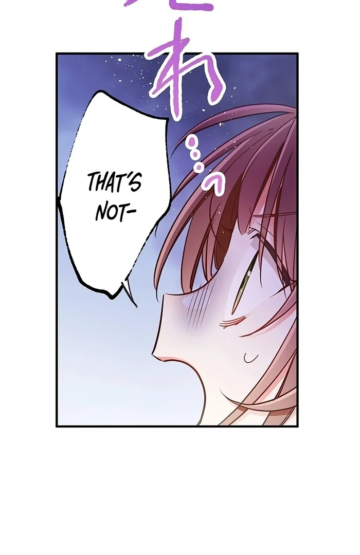 Villain's Mob Wife Scheduled To Die Chapter 7 - page 70