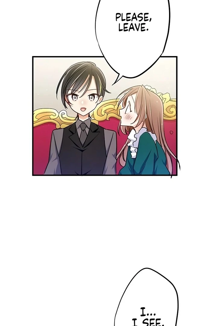 Villain's Mob Wife Scheduled To Die Chapter 7 - page 77