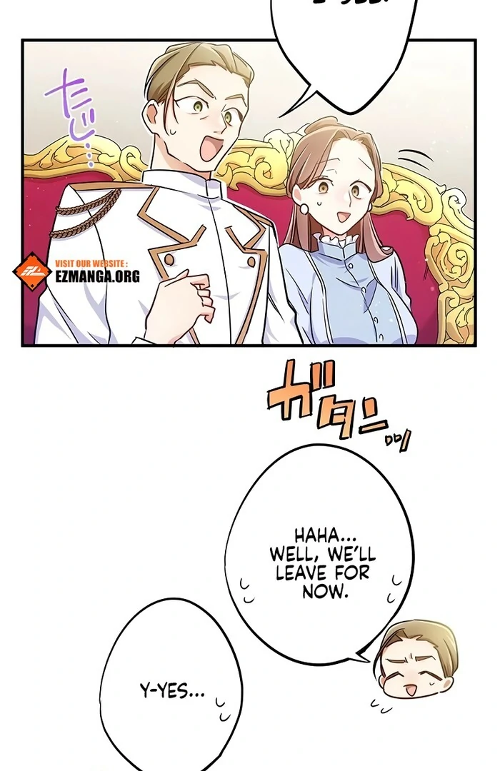Villain's Mob Wife Scheduled To Die Chapter 7 - page 78