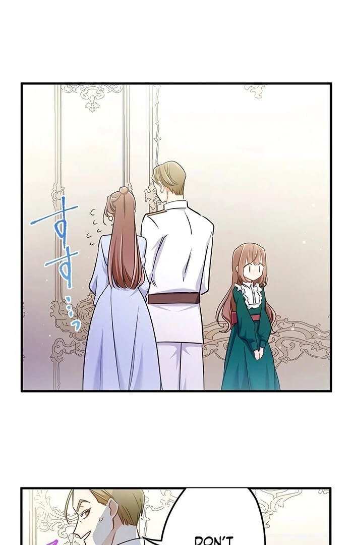 Villain's Mob Wife Scheduled To Die Chapter 7 - page 80