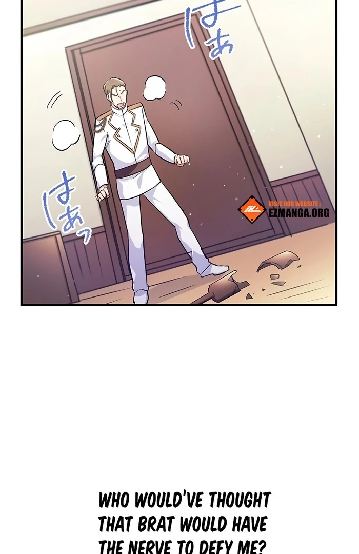 Villain's Mob Wife Scheduled To Die Chapter 7 - page 87