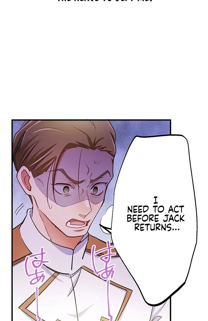 Villain's Mob Wife Scheduled To Die Chapter 7 - page 88