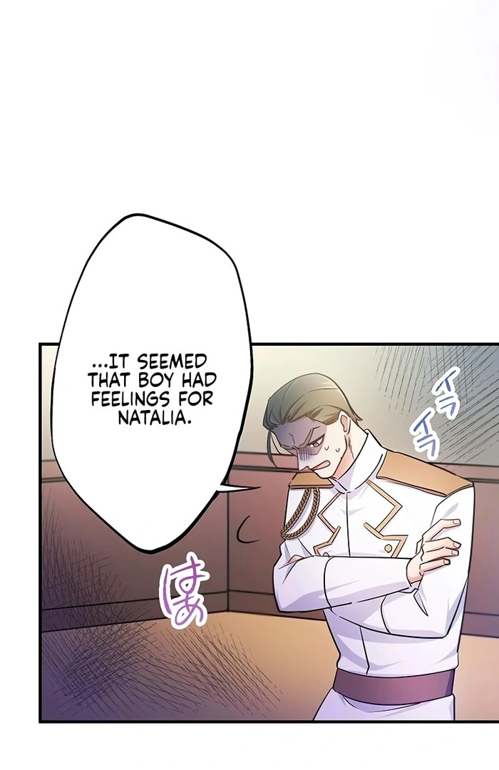 Villain's Mob Wife Scheduled To Die Chapter 7 - page 93