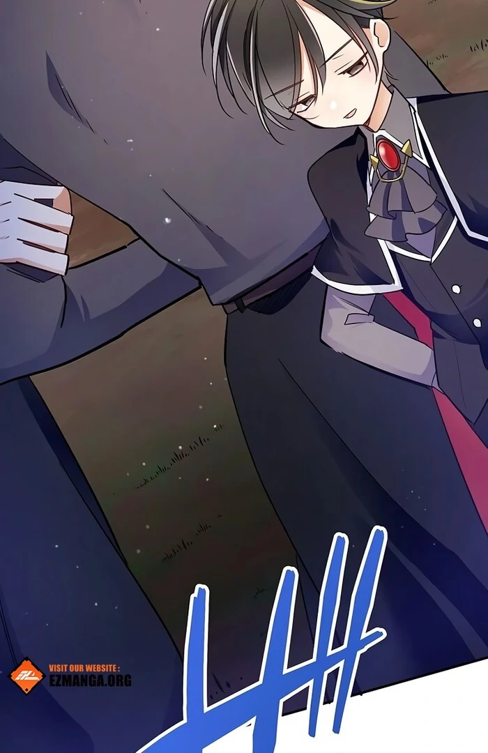 Villain's Mob Wife Scheduled To Die Chapter 8 - page 99