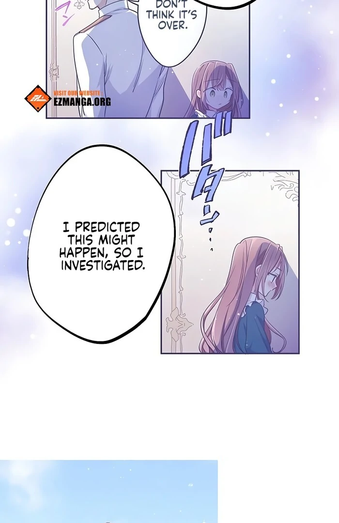 Villain's Mob Wife Scheduled To Die Chapter 8 - page 114