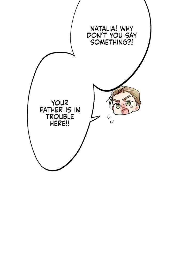 Villain's Mob Wife Scheduled To Die Chapter 8 - page 12