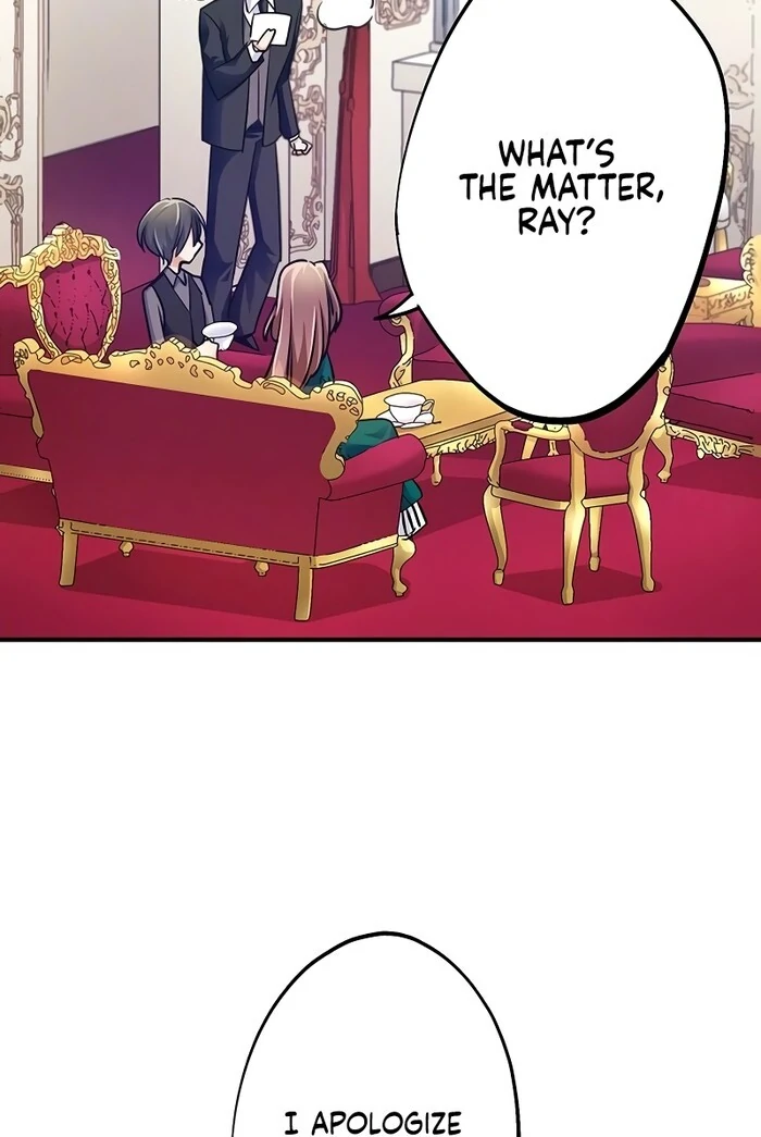 Villain's Mob Wife Scheduled To Die Chapter 8 - page 154