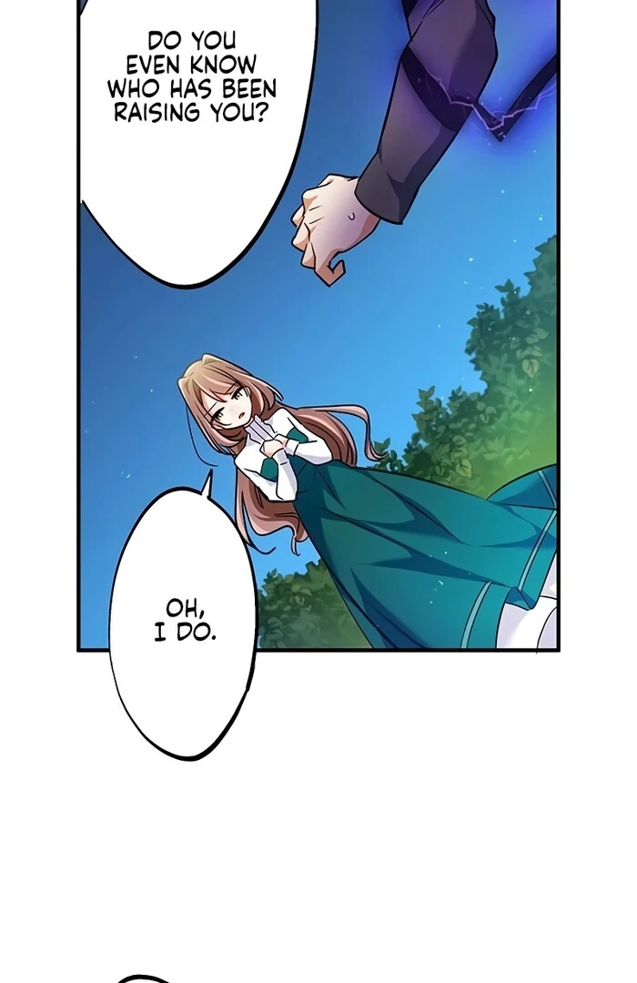 Villain's Mob Wife Scheduled To Die Chapter 8 - page 15
