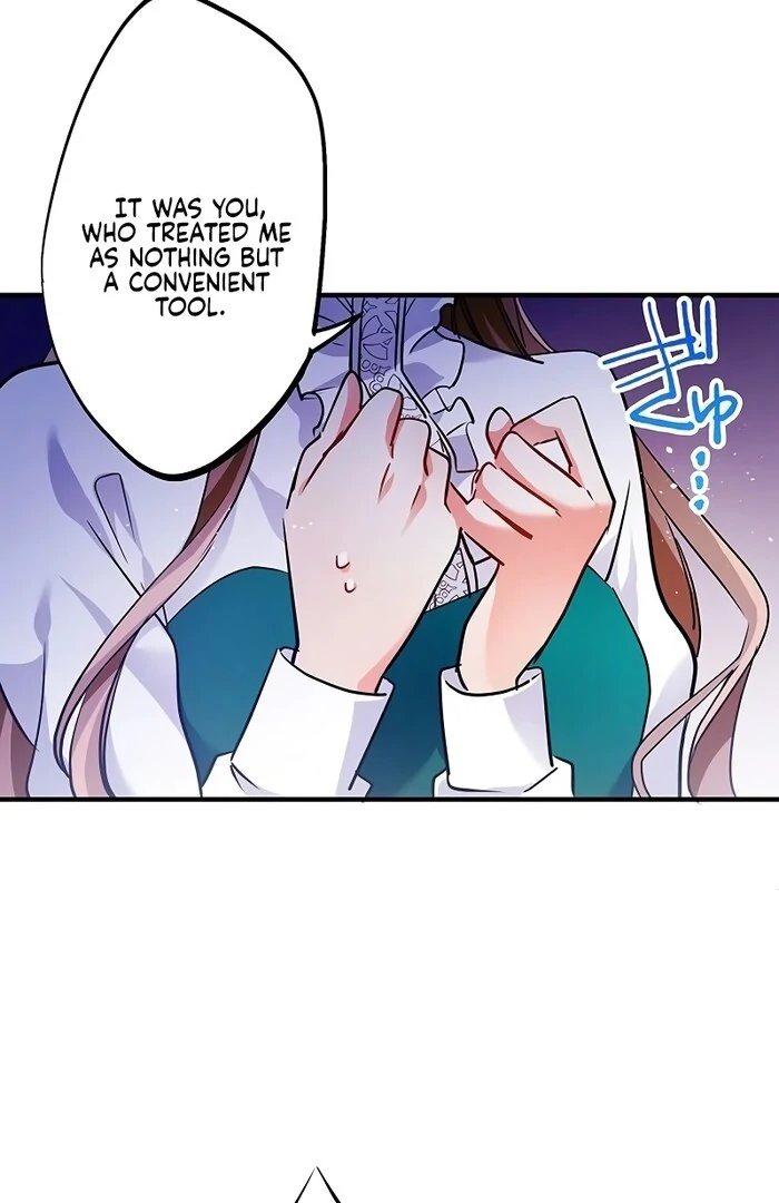 Villain's Mob Wife Scheduled To Die Chapter 8 - page 16