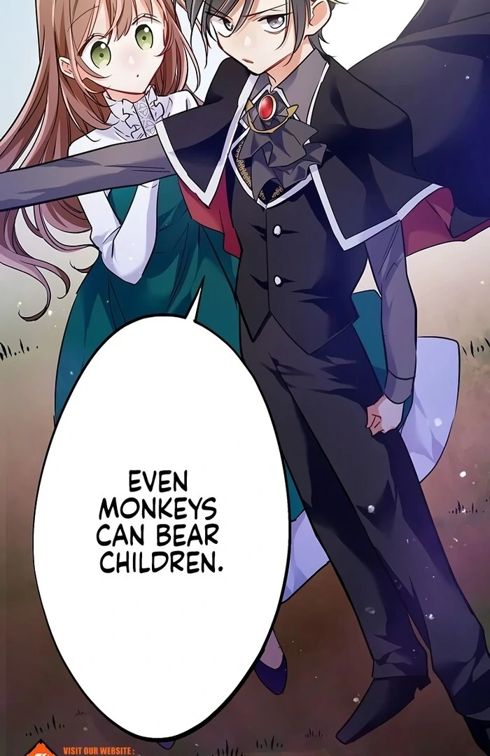Villain's Mob Wife Scheduled To Die Chapter 8 - page 22