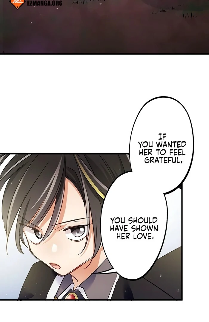 Villain's Mob Wife Scheduled To Die Chapter 8 - page 23