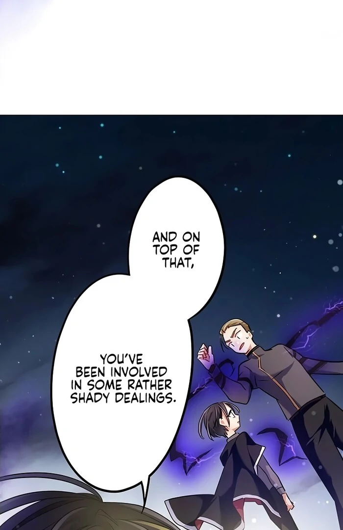 Villain's Mob Wife Scheduled To Die Chapter 8 - page 27